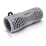 Wholesale-Axess SPBW1035 Portable Water Resistant Bluetooth Loud Speaker System-Speaker-Electro Vision Inc