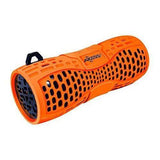 Wholesale-Axess SPBW1035 Portable Water Resistant Bluetooth Loud Speaker System-Speaker-Electro Vision Inc