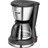 Wholesale-Bella 90071 Pro Series - 5-Cup Coffee Maker - Stainless Steel-Coffee Maker-Electro Vision Inc
