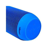 Wholesale-Billboard BB1653 Wireless Water Resistant Speaker Blue-Bluetooth Audio-Electro Vision Inc