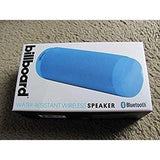 Wholesale-Billboard BB1653 Wireless Water Resistant Speaker Blue-Bluetooth Audio-Electro Vision Inc