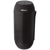 Wholesale-Billboard BB1654 Wireless Water Resistant Speaker Black-Bluetooth Audio-Electro Vision Inc