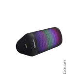 Wholesale-Billboard BB176 Flashing LED Bluetooth Speaker with Microphone-Bluetooth Audio-Electro Vision Inc