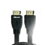 Wholesale-Billboard BB1763 6-Foot HDMI Cable-HDMI-Electro Vision Inc