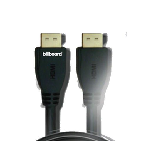 Wholesale-Billboard BB1763 6-Foot HDMI Cable-HDMI-Electro Vision Inc