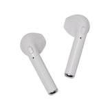 Wholesale-Billboard BB1834 True Wireless Earbuds White-Bluetooth Audio-Electro Vision Inc