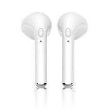 Wholesale-Billboard BB1834 True Wireless Earbuds White-Bluetooth Audio-Electro Vision Inc