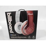 Wholesale-Billboard BB429 Bluetooth Rose Gold Headphones w/ Mic-Earbuds | Headphone-Electro Vision Inc