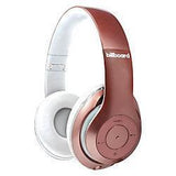 Wholesale-Billboard BB429 Bluetooth Rose Gold Headphones w/ Mic-Earbuds | Headphone-Electro Vision Inc