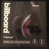 Wholesale-Billboard BB430 Bluetooth Black Headphones w Mic-Earbuds | Headphone-Electro Vision Inc