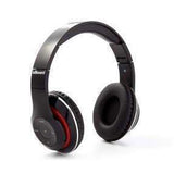 Wholesale-Billboard BB430 Bluetooth Black Headphones w Mic-Earbuds | Headphone-Electro Vision Inc