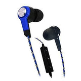Wholesale-Billboard BB492 Blue Billboard Bluetooth Headphones-Earbuds | Headphone-Electro Vision Inc