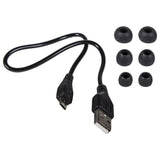 Wholesale-Billboard BB787 Neck Bluetooth Headphones-Earbuds | Headphone-Electro Vision Inc