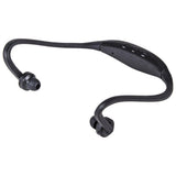 Wholesale-Billboard BB787 Neck Bluetooth Headphones-Earbuds | Headphone-Electro Vision Inc