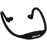 Wholesale-Billboard BB787 Neck Bluetooth Headphones-Earbuds | Headphone-Electro Vision Inc
