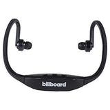 Wholesale-Billboard BB787 Neck Bluetooth Headphones-Earbuds | Headphone-Electro Vision Inc