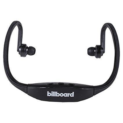 Wholesale-Billboard BB787 Neck Bluetooth Headphones-Earbuds | Headphone-Electro Vision Inc