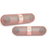 Wholesale-Billboard Bluetooth Wireless Speaker Pill-Speaker-Electro Vision Inc