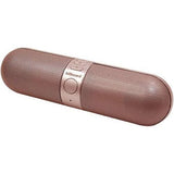 Wholesale-Billboard Bluetooth Wireless Speaker Pill-Speaker-Electro Vision Inc