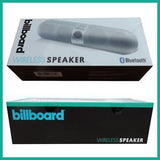 Wholesale-Billboard Bluetooth Wireless Speaker Pill-Speaker-Electro Vision Inc