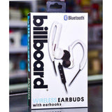 Wholesale-Billboard MG508 Billboard Bluetooth Ear Hook Bluetooth Earbuds-Earbuds | Headphone-Electro Vision Inc