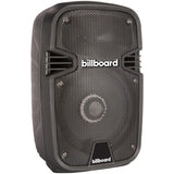 Wholesale-Billboard PS-1 Party Starter Bluetooth Powered Speaker-Speaker-Electro Vision Inc