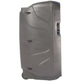 Wholesale-Billboard PS-1 Party Starter Bluetooth Powered Speaker-Speaker-Electro Vision Inc