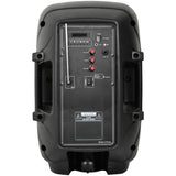 Wholesale-Billboard PS-1 Party Starter Bluetooth Powered Speaker-Speaker-Electro Vision Inc