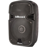 Wholesale-Billboard PS-1 Party Starter Bluetooth Powered Speaker-Speaker-Electro Vision Inc