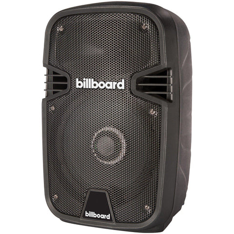 Wholesale-Billboard PS-1 Party Starter Bluetooth Powered Speaker-Speaker-Electro Vision Inc