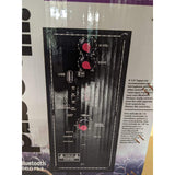 Wholesale-Billboard PS3 Party Starter Wireless Bluetooth Powered Speaker-Bluetooth Audio-Electro Vision Inc