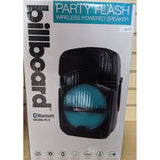 Wholesale-Billboard PS3 Party Starter Wireless Bluetooth Powered Speaker-Bluetooth Audio-Electro Vision Inc
