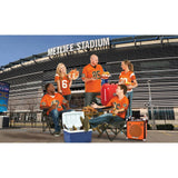 Wholesale-Billboard TT-1 Thunder 40-Watt Powered Speaker-Speaker-Electro Vision Inc