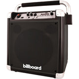Wholesale-Billboard TT-1 Thunder 40-Watt Powered Speaker-Speaker-Electro Vision Inc