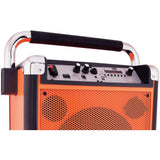 Wholesale-Billboard TT-1 Thunder 40-Watt Powered Speaker-Speaker-Electro Vision Inc