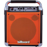 Wholesale-Billboard TT-1 Thunder 40-Watt Powered Speaker-Speaker-Electro Vision Inc