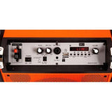 Wholesale-Billboard TT-1 Thunder 40-Watt Powered Speaker-Speaker-Electro Vision Inc