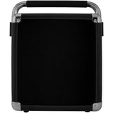 Wholesale-Billboard TT-1 Thunder 40-Watt Powered Speaker-Speaker-Electro Vision Inc