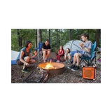 Wholesale-Billboard TT-1 Thunder 40-Watt Powered Speaker-Speaker-Electro Vision Inc
