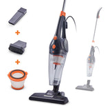 Wholesale-Black + Decker BDXHHV005B - UPRIGHT VACCUUM 3-1-Vaccuum-Electro Vision Inc
