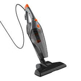 Wholesale-Black + Decker BDXHHV005B - UPRIGHT VACCUUM 3-1-Vaccuum-Electro Vision Inc