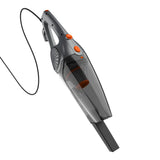 Wholesale-Black + Decker BDXHHV005B - UPRIGHT VACCUUM 3-1-Vaccuum-Electro Vision Inc