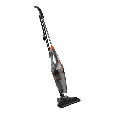 Wholesale-Black + Decker BDXHHV005B - UPRIGHT VACCUUM 3-1-Vaccuum-Electro Vision Inc