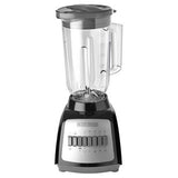 Wholesale-Black + Decker BLBD210PB Plastic Blender 10 Speed-Blender-Electro Vision Inc
