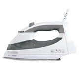 Wholesale-Black + Decker F976 Steam Iron Auto Shut Off-Iron-Electro Vision Inc