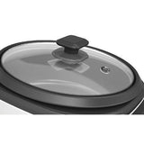Wholesale-Black + Decker RC514 Rice Cooker 8 Cup-Cooker-Electro Vision Inc