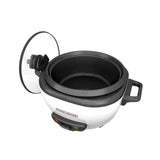 Wholesale-Black + Decker RC514 Rice Cooker 8 Cup-Cooker-Electro Vision Inc