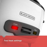 Wholesale-Black + Decker RC514 Rice Cooker 8 Cup-Cooker-Electro Vision Inc