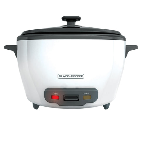 Wholesale-Black + Decker RC5200 20-Cup Rice Cooker-Cooker-Electro Vision Inc