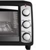 Wholesale-Black + Decker TO1940BD 6-Slice Countertop Toaster Oven-Kitchen Appliance-Electro Vision Inc